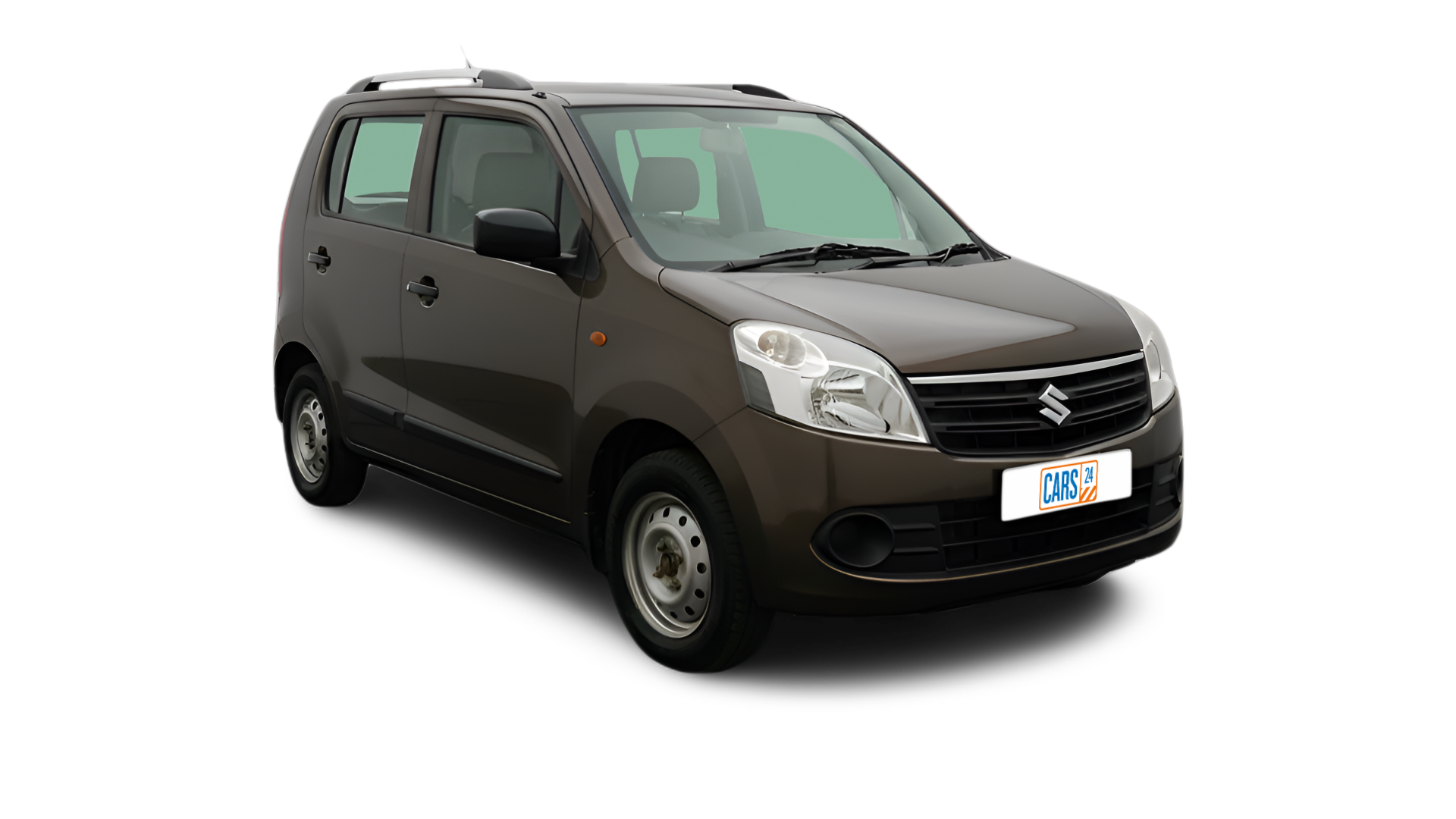 Maruti Wagon R 1.0-img